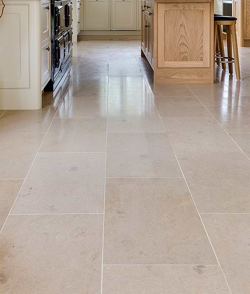 Buscot Limestone Honed Finish