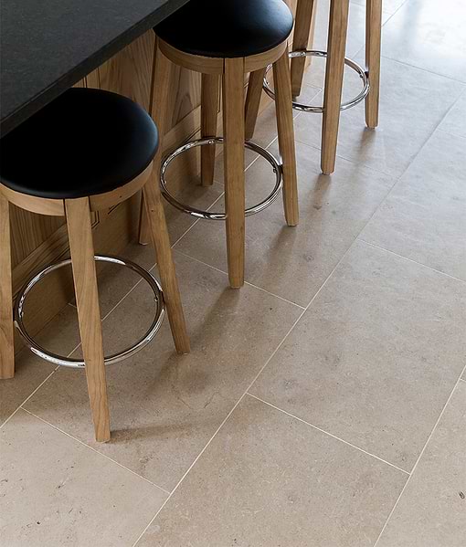 Buscot Limestone Honed Finish