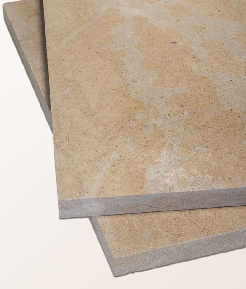 Buscot Limestone Honed Finish