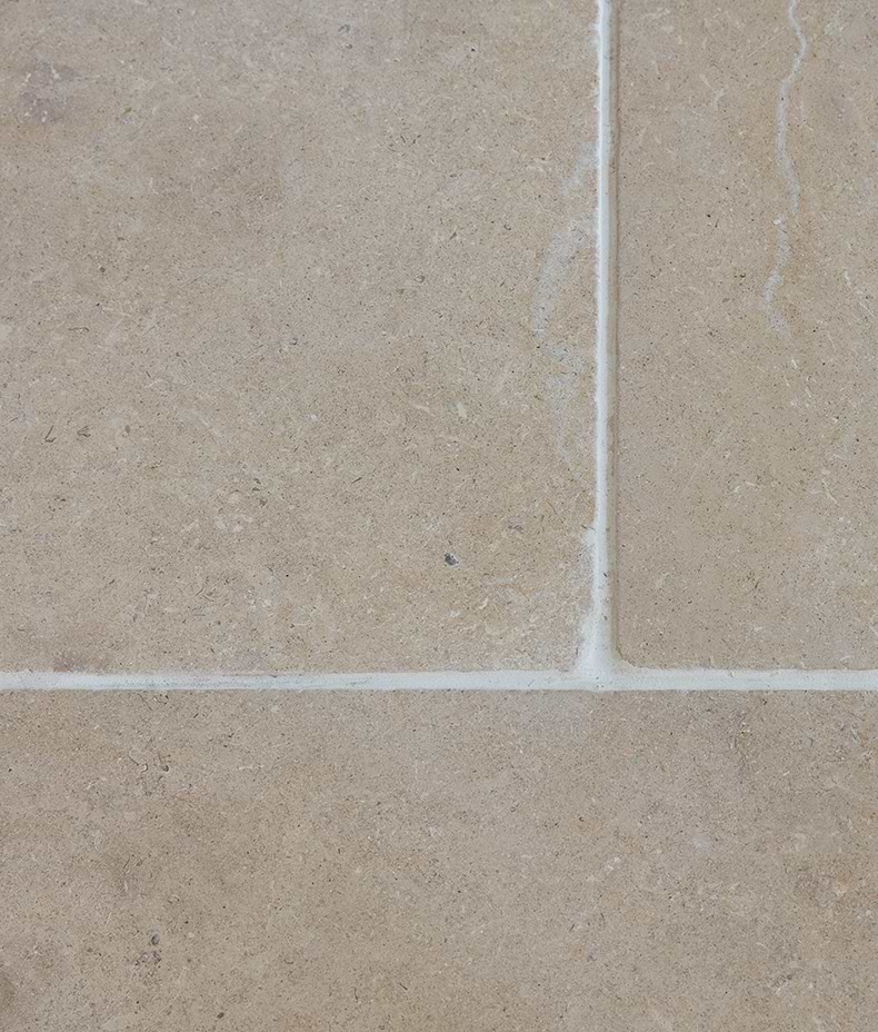 Buscot Limestone Tumbled Finish
