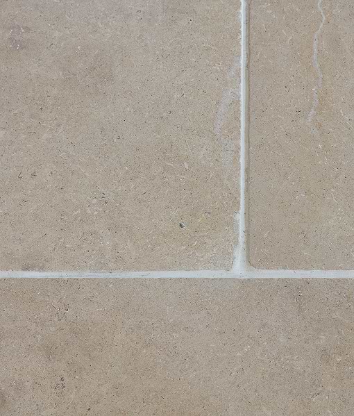 Buscot Limestone Tumbled Finish