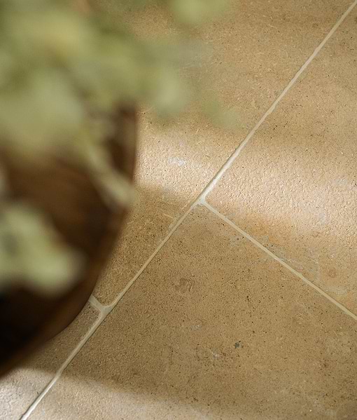 Buscot Limestone Tumbled & Etched Finish