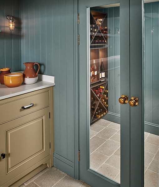 Buscot Limestone Cobbles Tumbled & Etched Finish