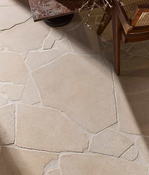 Buscot Limestone Tumbled Pietra Pazza