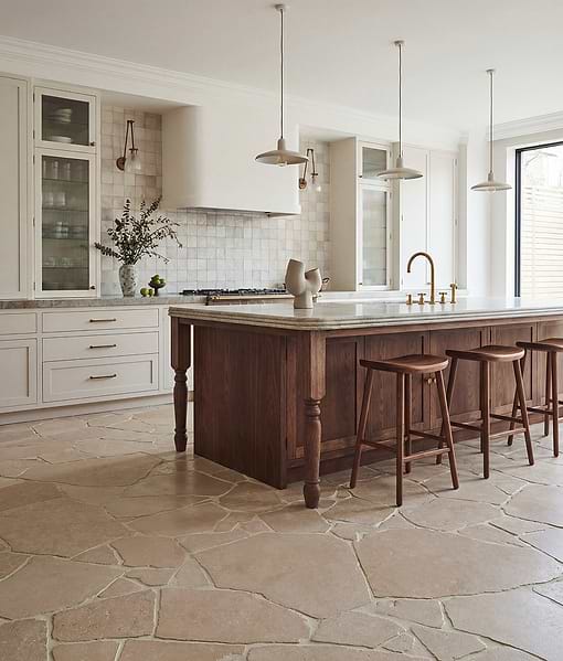 Buscot Limestone Tumbled Pietra Pazza