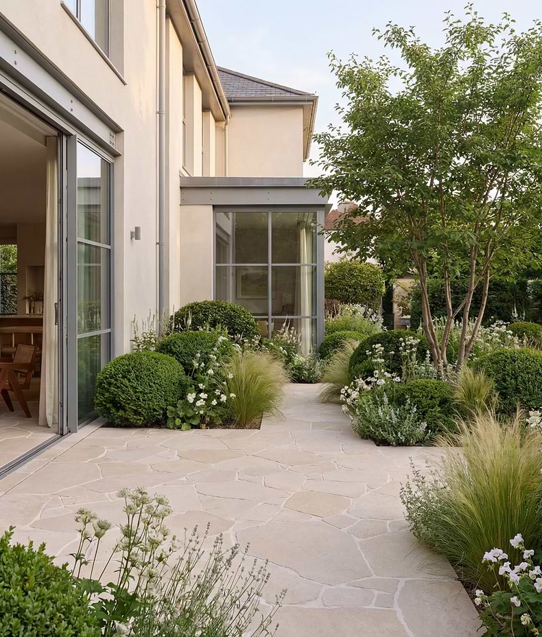 Buscot Limestone Tumbled Pietra Pazza