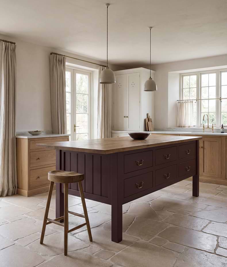 Buscot Limestone Tumbled Pietra Pazza