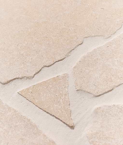 Buscot Limestone Tumbled Pietra Pazza