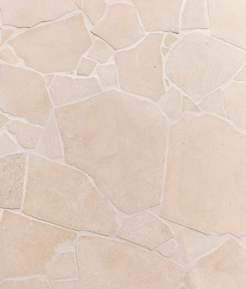 Buscot Limestone Tumbled Pietra Pazza 