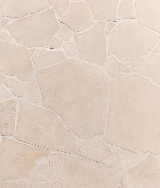 Buscot Limestone Tumbled Pietra Pazza