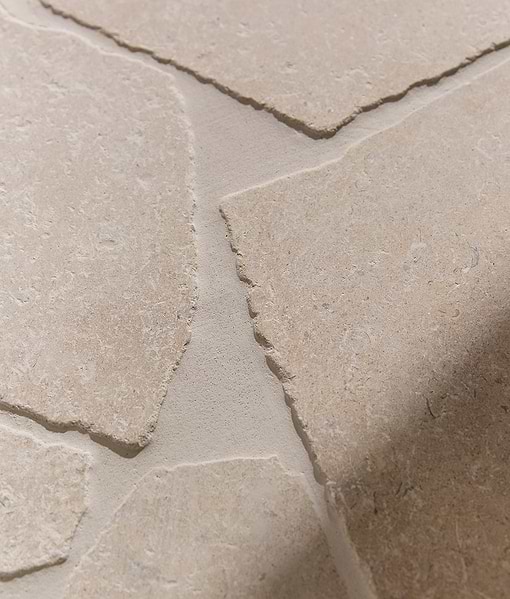 Buscot Limestone Tumbled Pietra Pazza