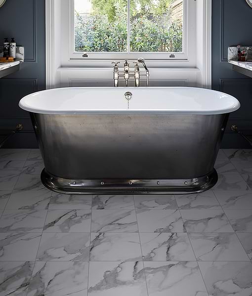 Butler Porcelain Calacatta