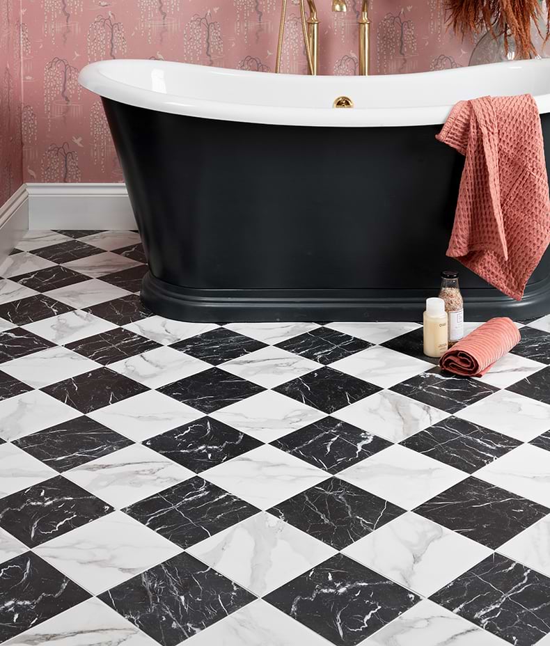Butler Porcelain Calacatta