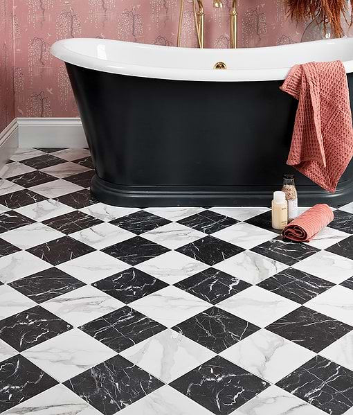 Butler Porcelain Calacatta