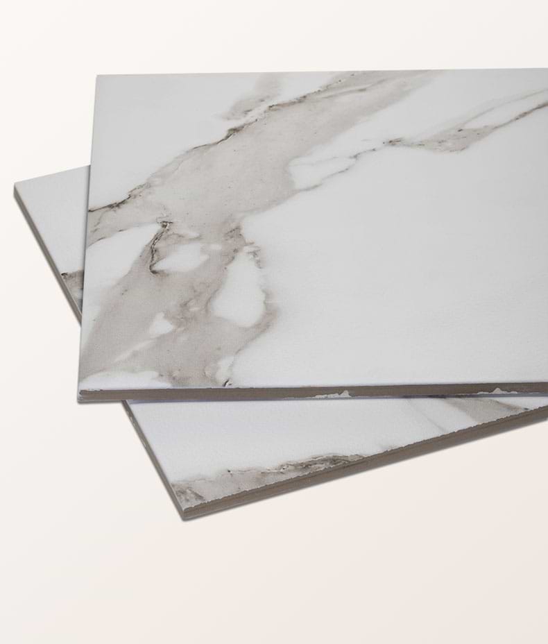 Butler Porcelain Calacatta