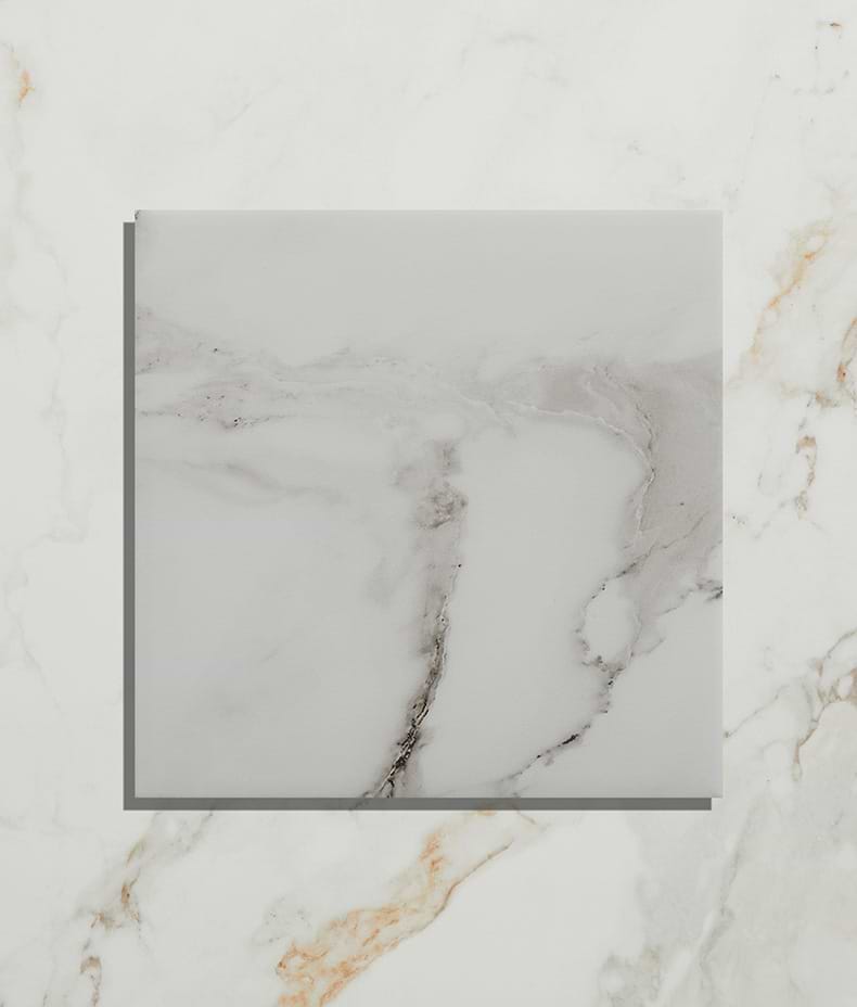 Butler Porcelain Calacatta