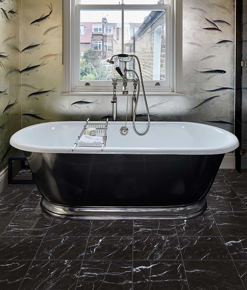 Butler Porcelain Marquina