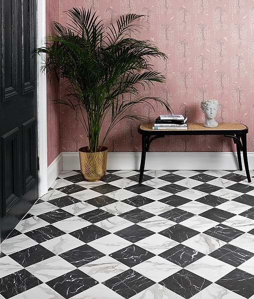 Butler Porcelain Marquina
