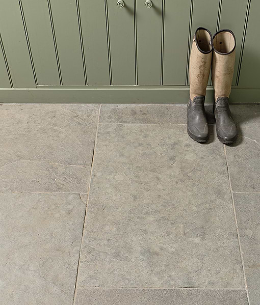 Galway Limestone Seasoned Finish
