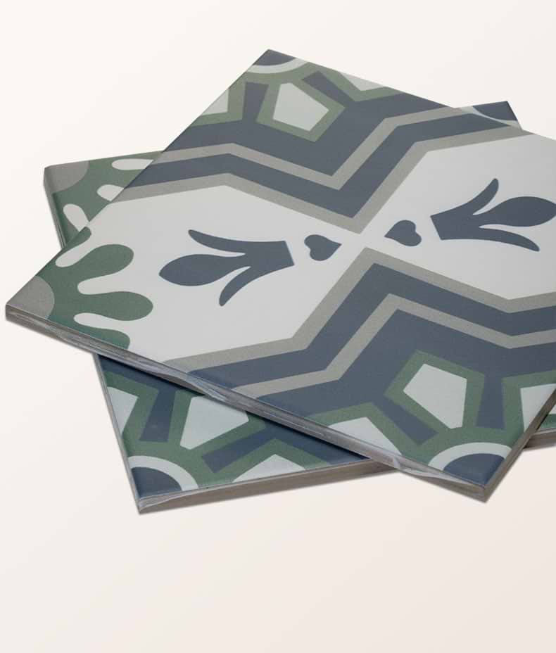 Cabana Porcelain Algarve