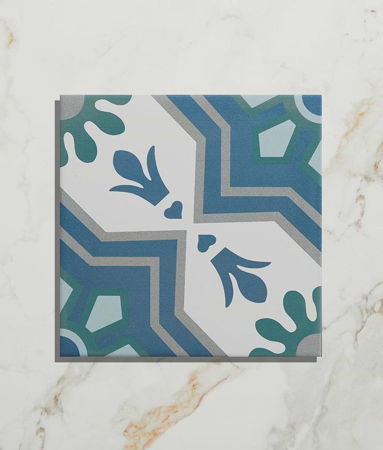 Cabana Porcelain Algarve