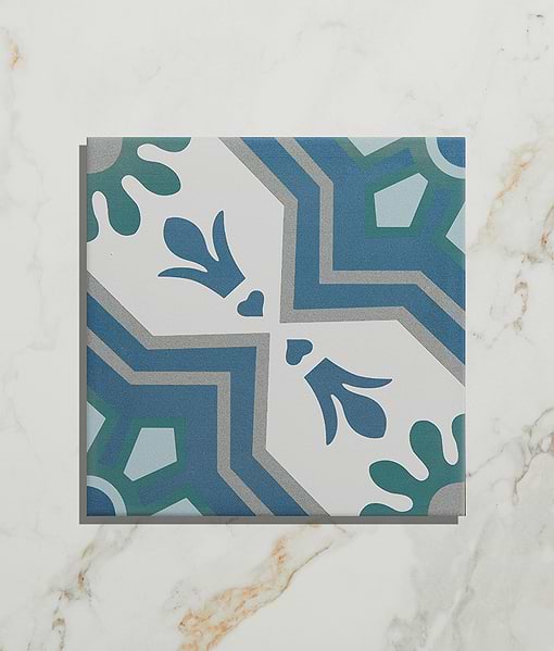 Cabana Porcelain Algarve
