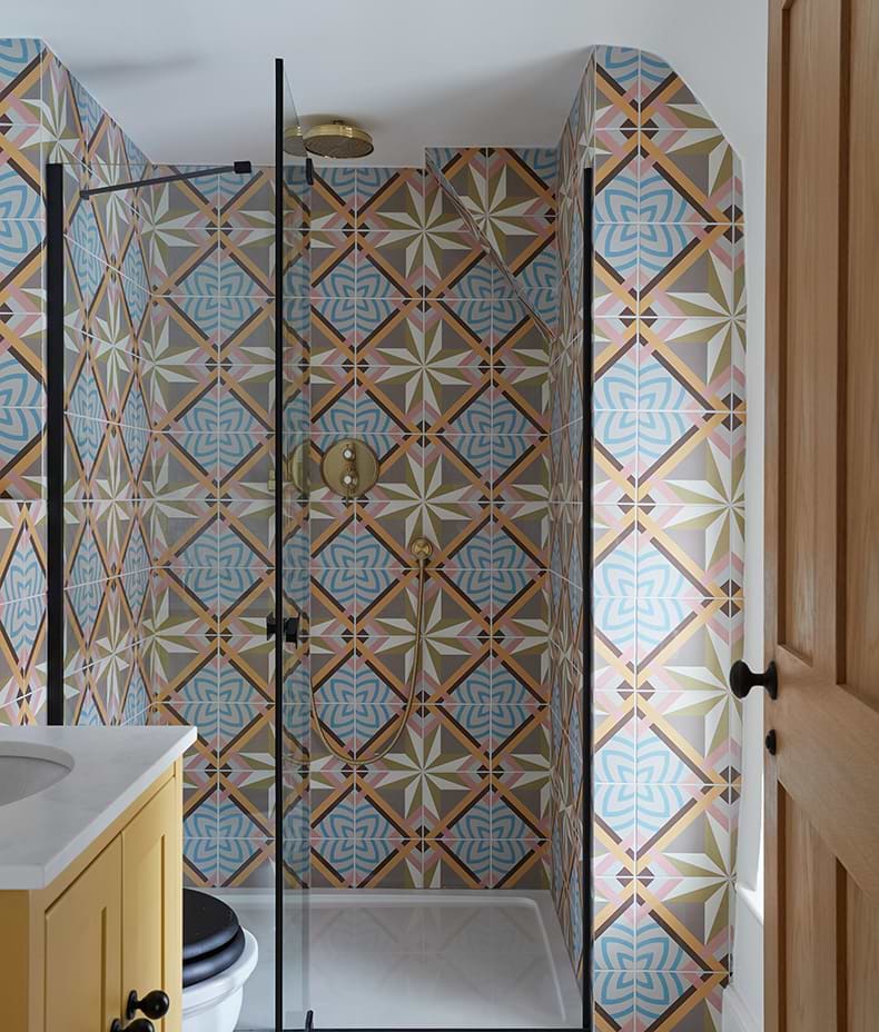 Cabana Porcelain Havana
