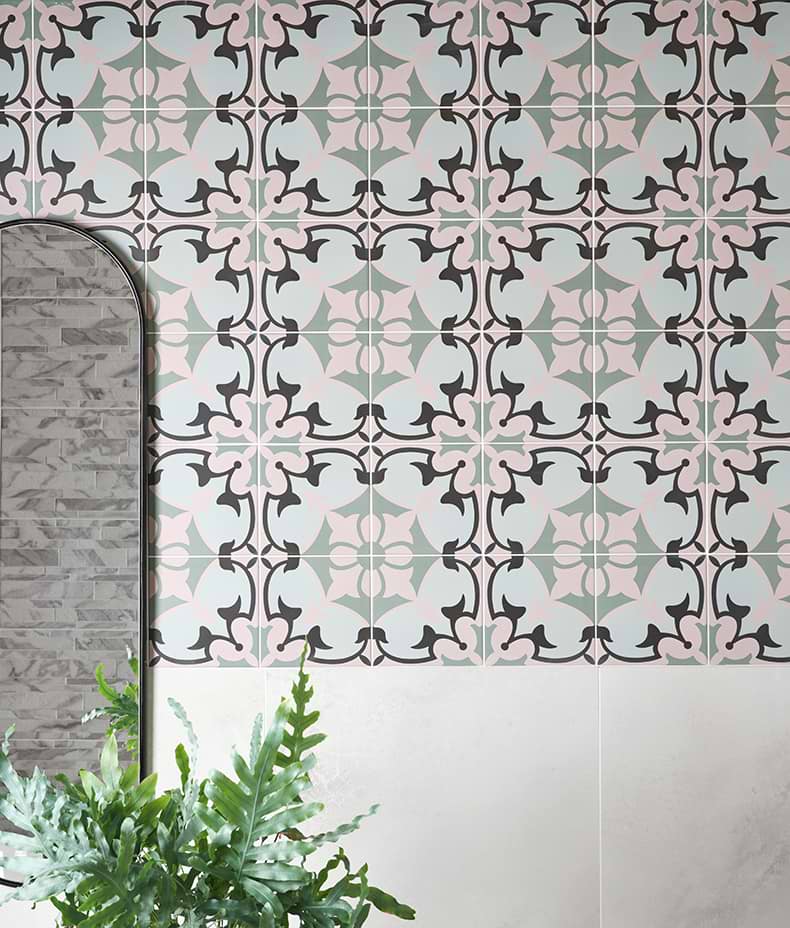 Cabana Porcelain Le Marais