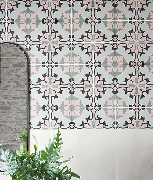 Cabana Porcelain Le Marais