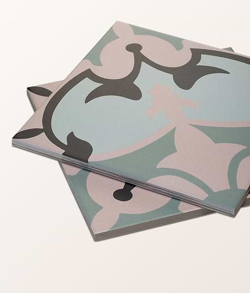 Cabana Porcelain Le Marais