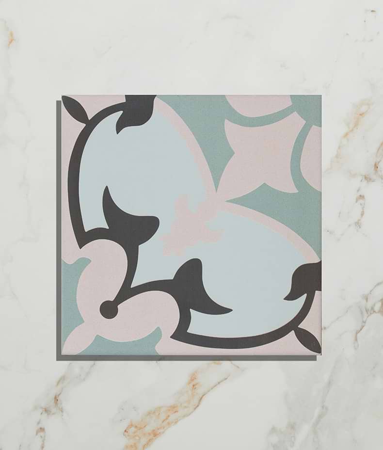 Cabana Porcelain Le Marais