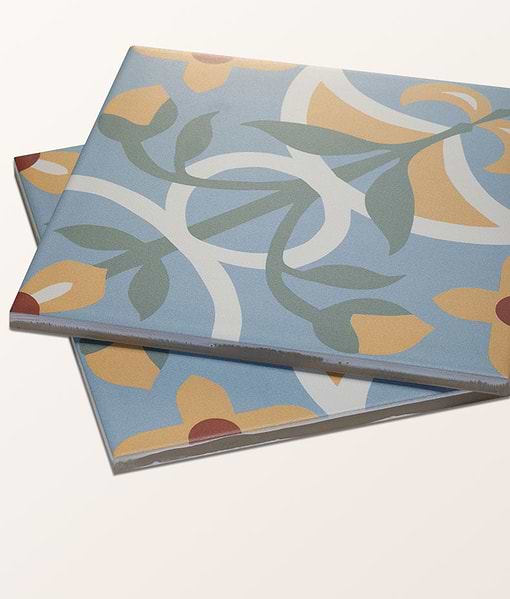 Cabana Porcelain Sicily