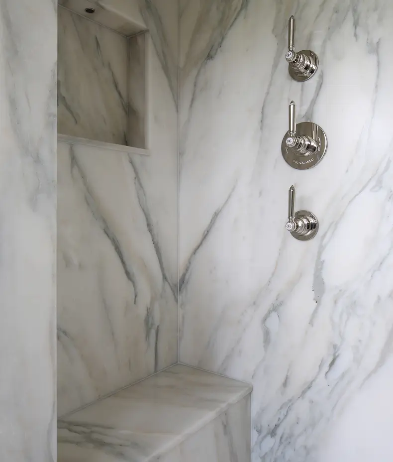 Palazzo Oro Marble Honed Slab