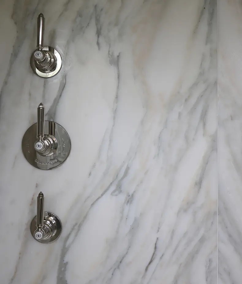 Palazzo Oro Marble Honed Slab