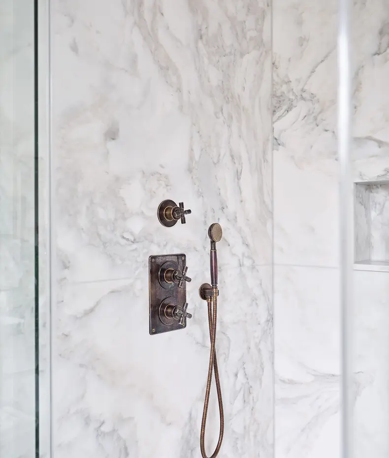 Palazzo Oro Marble Honed Slab