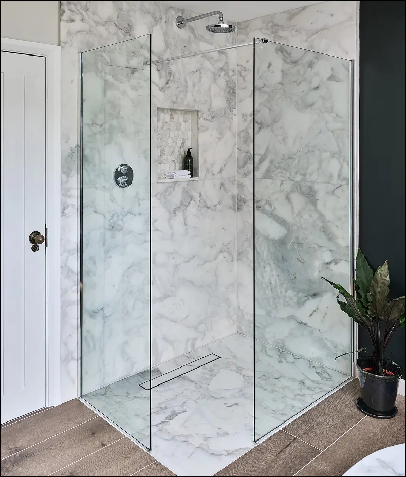 Palazzo Oro Marble Honed Slab