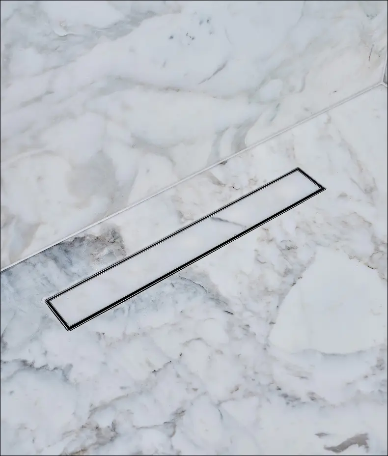 Palazzo Oro Marble Honed Slab