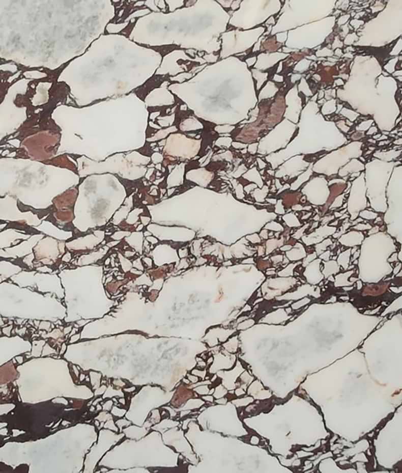 Calacatta Viola Marble Slab