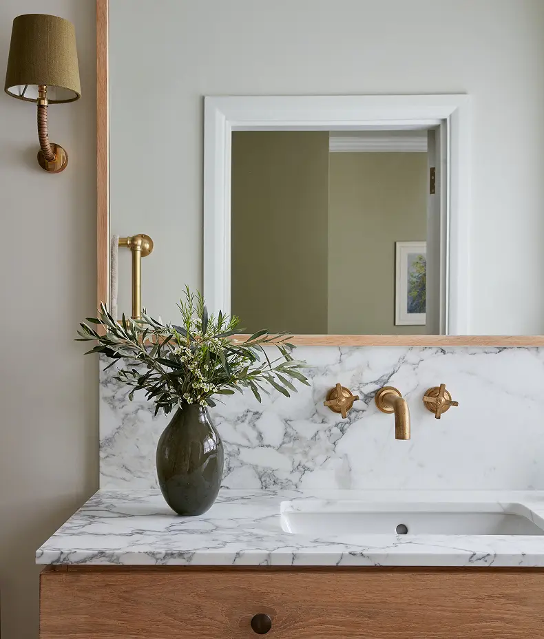 Calacatta Marble Slab