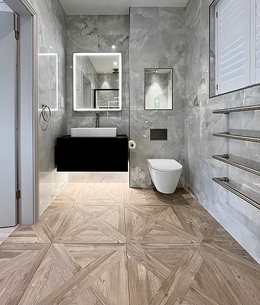 California Porcelain Pearl