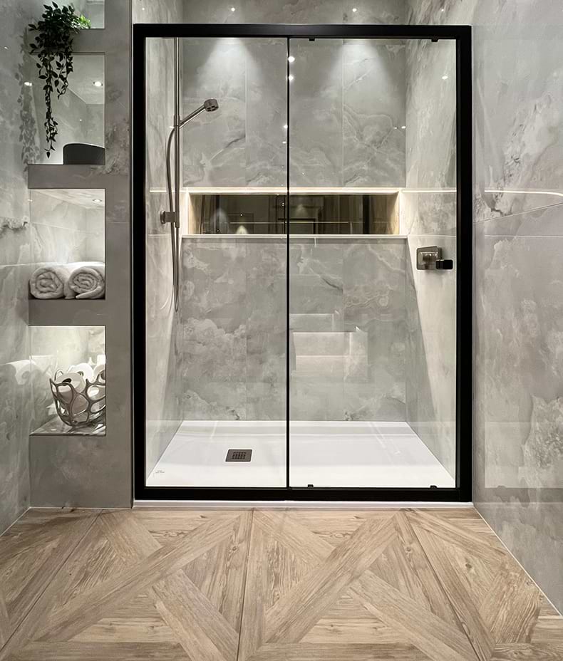 California Porcelain Pearl
