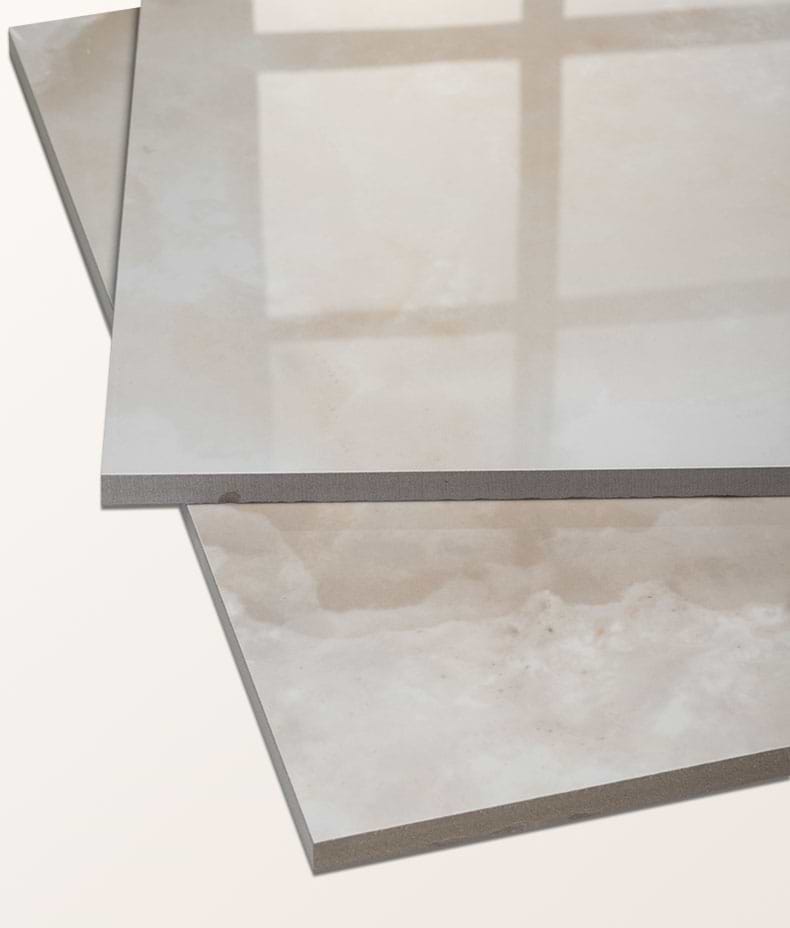 California Porcelain Beige