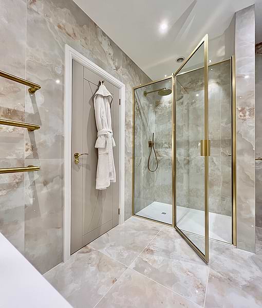 California Porcelain Beige