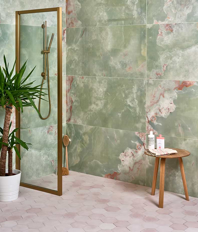 California Porcelain Jade