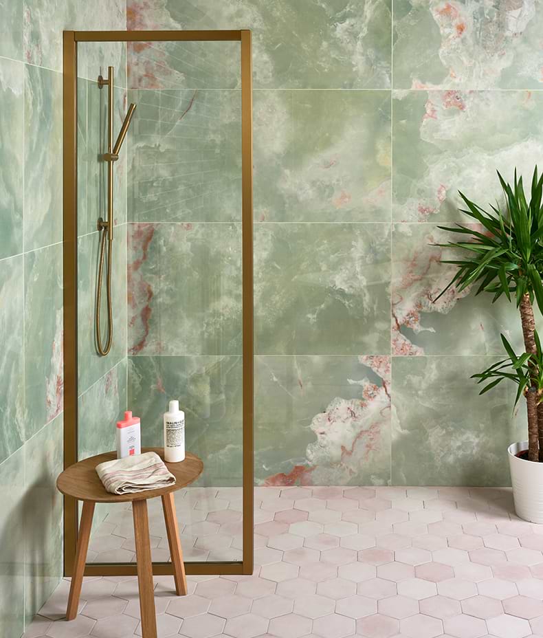 California Porcelain Jade