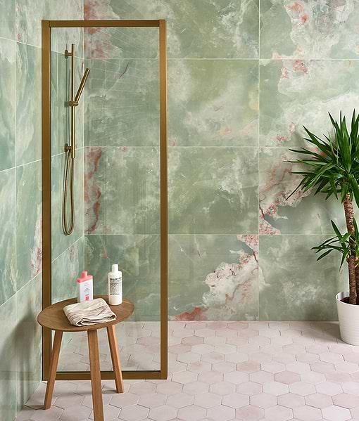 California Porcelain Jade