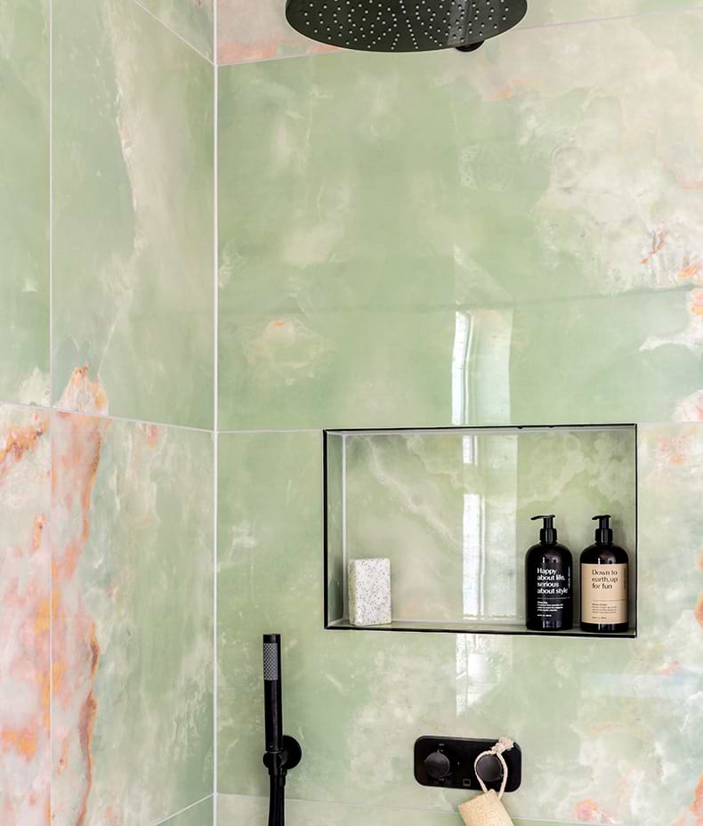 California Porcelain Jade