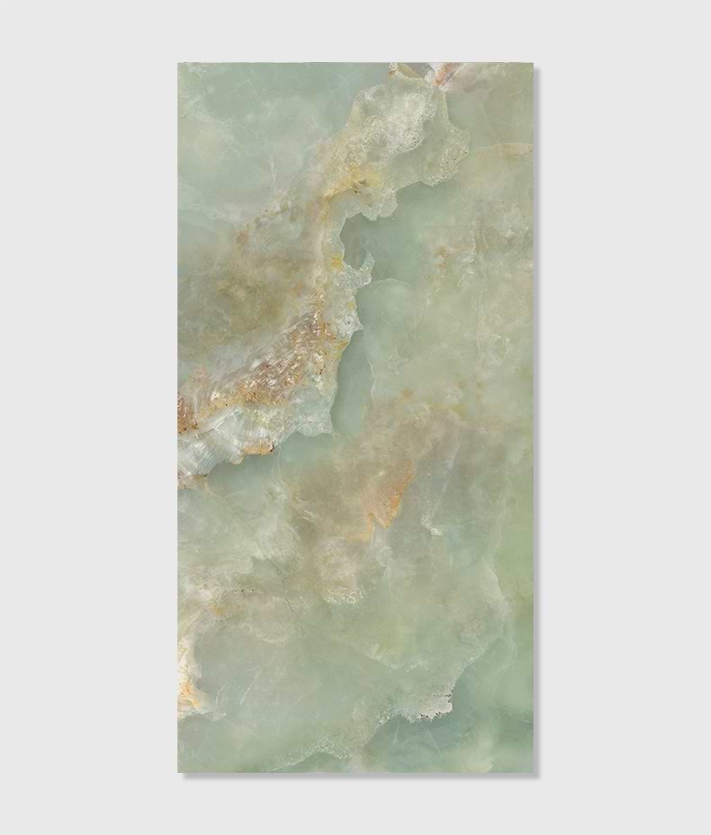 California Porcelain Jade