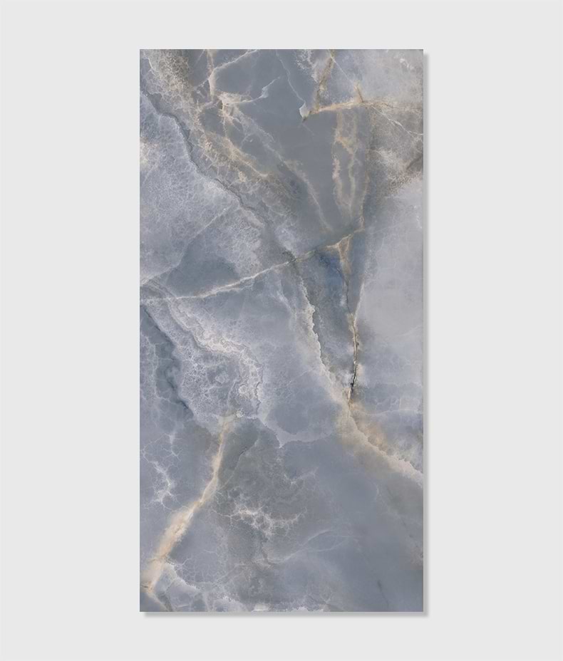 California Porcelain Ocean