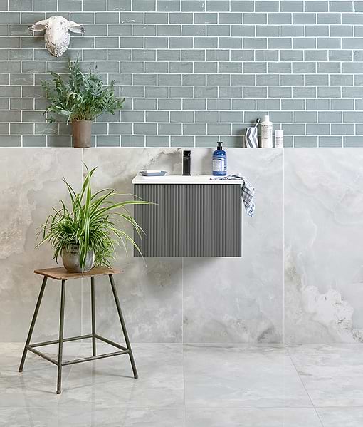 California Porcelain Pearl